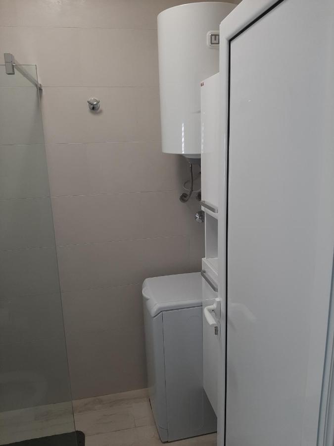 Ferienwohnung Luxury Flat With Amazing View Ines Kotor Exterior foto