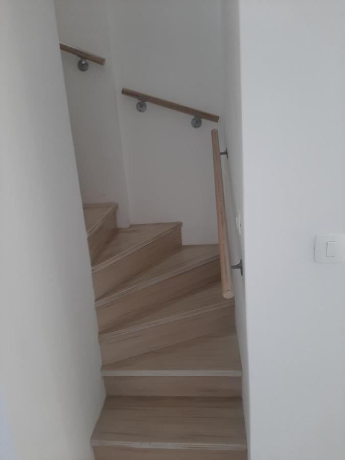 Ferienwohnung Luxury Flat With Amazing View Ines Kotor Exterior foto